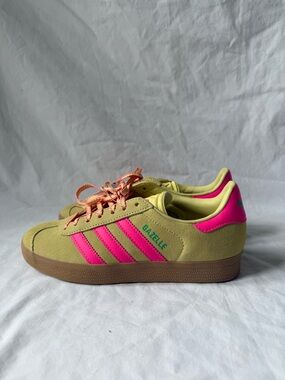 Adidas Gazelle Shoes